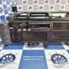 DELL POWEREDGE R170 E02S SERVER-7 DELL POWEREDGE R170 E02S SERVER