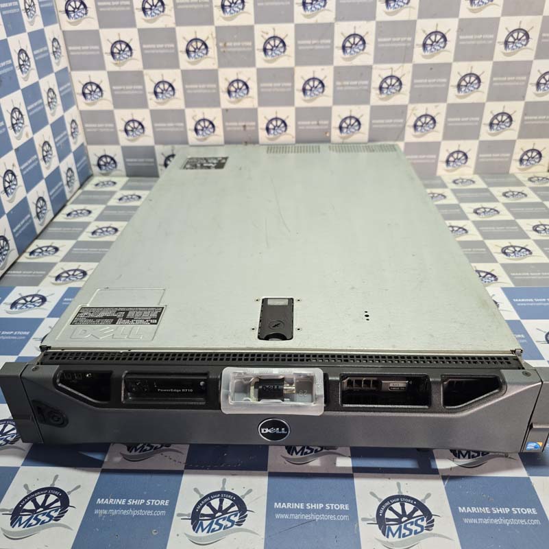 DELL POWEREDGE R170 E02S SERVER