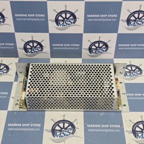 DENSEI-LAMBDA ZWS120PPF-24A POWER SUPPLY