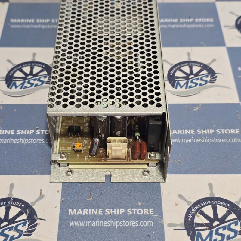 DENSEI-LAMBDA ZWS120PPF-24A POWER SUPPLY