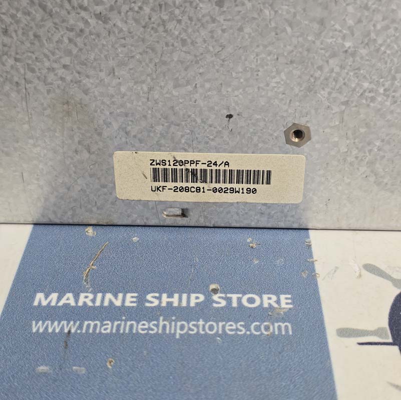 DENSEI-LAMBDA ZWS120PPF-24A POWER SUPPLY