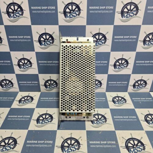 DENSEI-LAMBDA ZWS120PPF-24A POWER SUPPLY