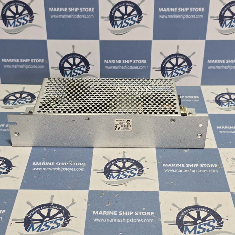 DENSEI-LAMBDA ZWS120PPF-24A POWER SUPPLY