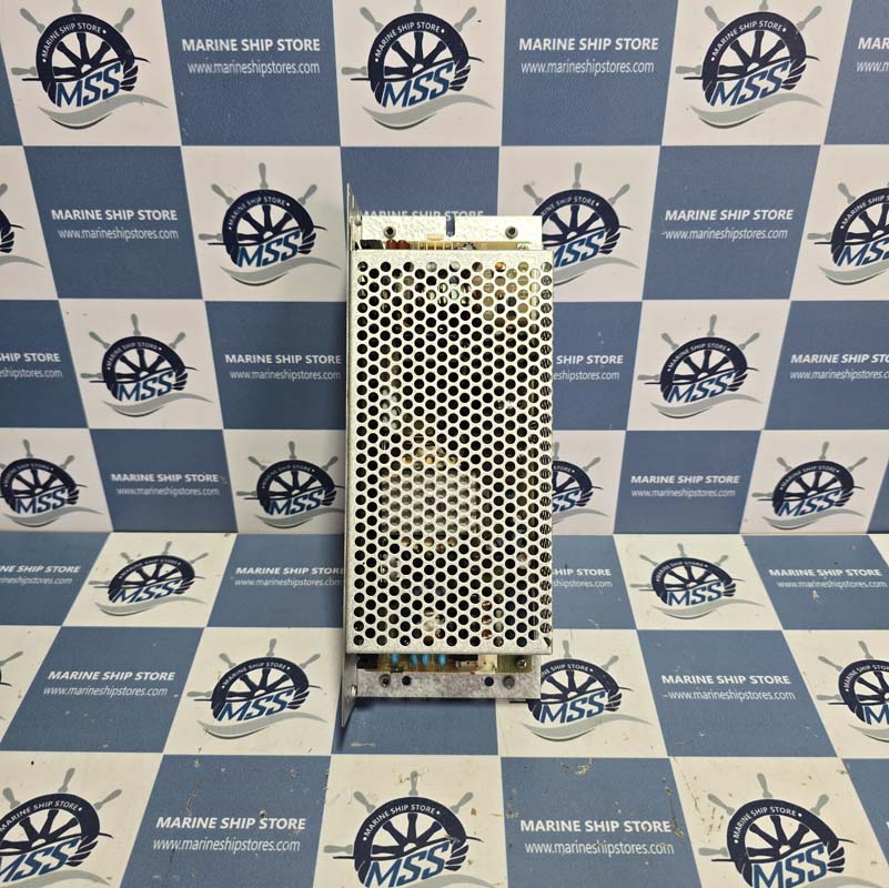 DENSEI-LAMBDA ZWS120PPF-24A POWER SUPPLY