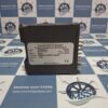 DEUTA WERKE BWS6-1OY OUTPUT RELAY