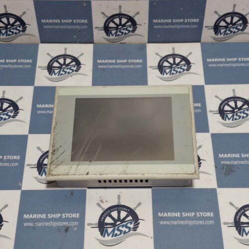 EATON XV-102-D0-57TVR-10 142530 VER-02 TOUCH PANEL