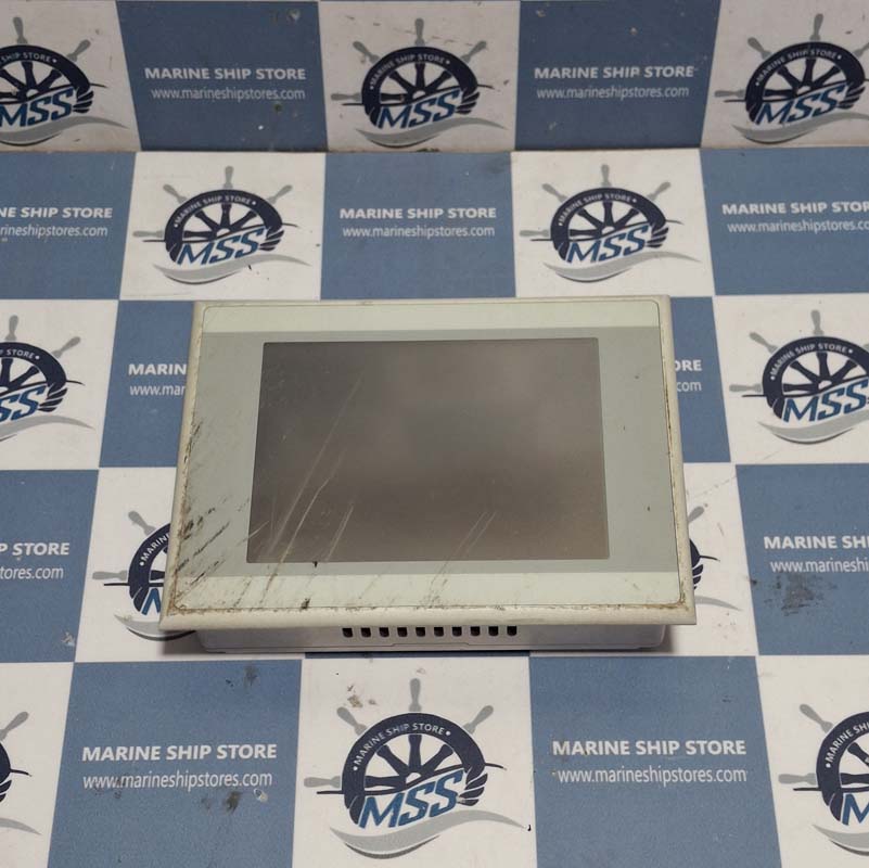 EATON XV-102-D0-57TVR-10 142530 VER-02 TOUCH PANEL-1 EATON XV-102-D0-57TVR-10 142530 VER-02 TOUCH PANEL