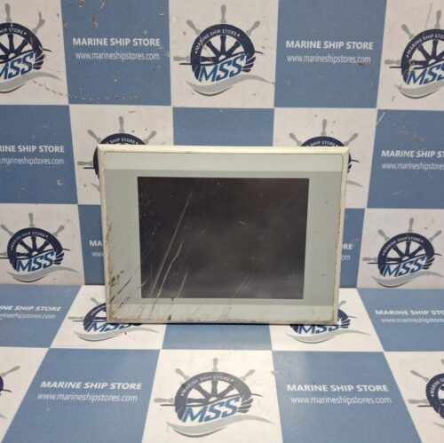 EATON XV-102-D0-57TVR-10 142530 VER-02 TOUCH PANEL