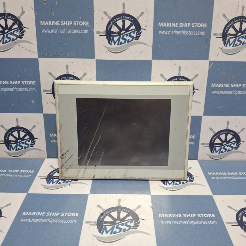 EATON XV-102-D0-57TVR-10 142530 VER-02 TOUCH PANEL