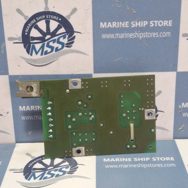 EBERLE 000 45 1486 001 PCB CARD