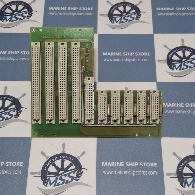 EBERLE 45 1186 BS PCB BOARD
