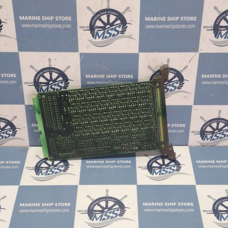 EBERLE A-42 0514 42 000 000 PCB CARD