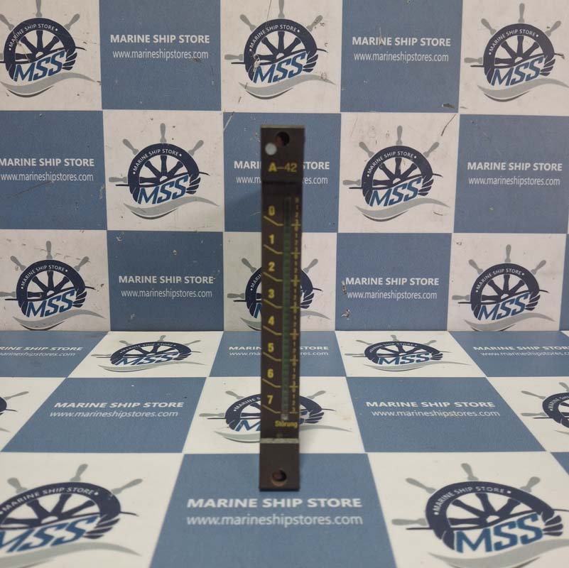 EBERLE A-42 0514 42 000 000 PCB CARD