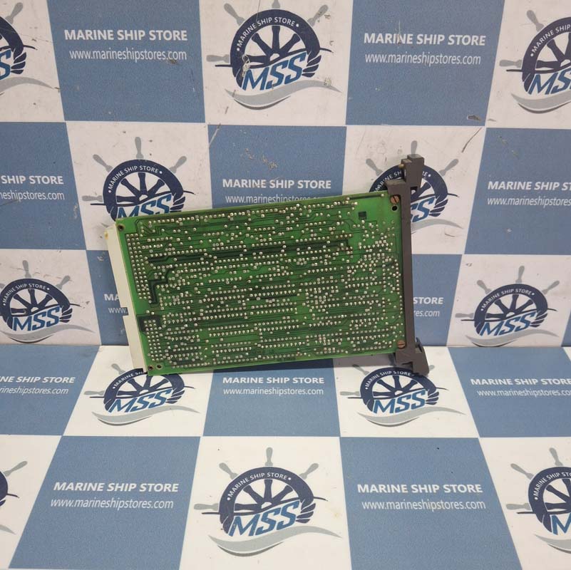 EBERLE AD-41 0514 75 000 100 ANALOG MODULE