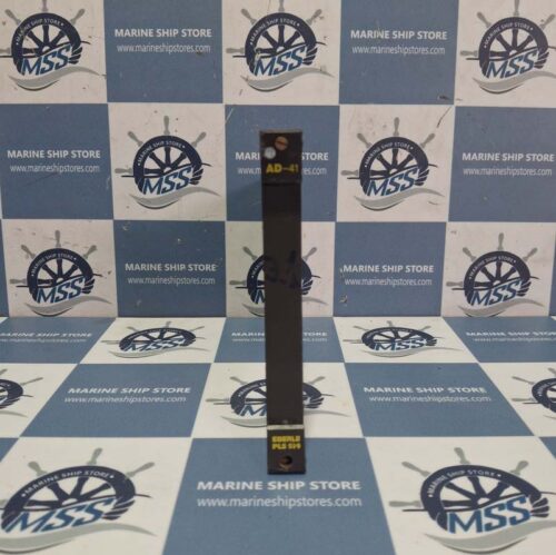 EBERLE AD-41 0514 75 000 100 ANALOG MODULE