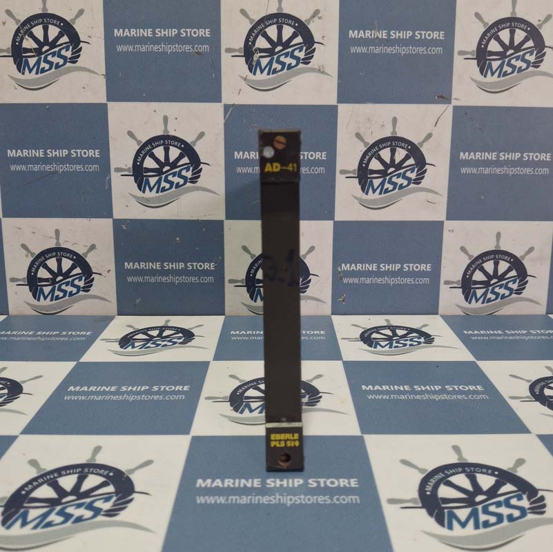 EBERLE AD-41 0514 75 000 100 ANALOG MODULE