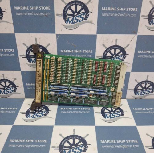 EBERLE E-41 0514 31 000 000 INPUT MODULE