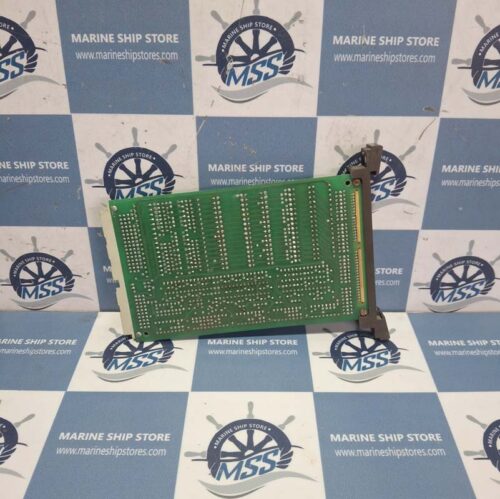 EBERLE E-41 0514 31 000 000 INPUT MODULE - Marine Ship Store