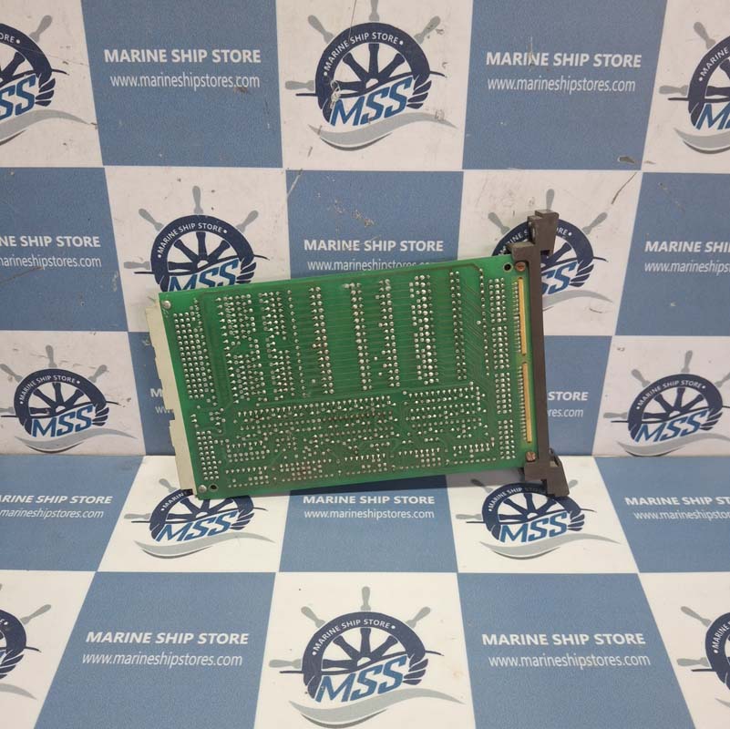 EBERLE E-41 0514 31 000 000 INPUT MODULE