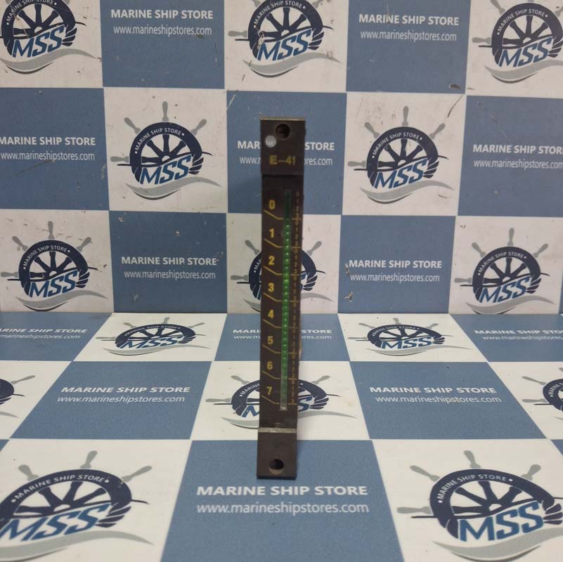 EBERLE E-41 0514 31 000 000 INPUT MODULE