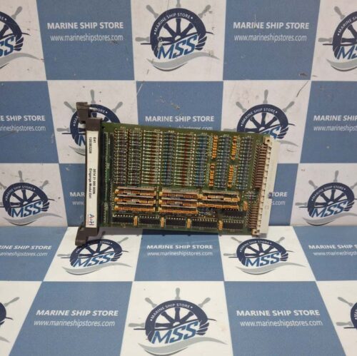 EBERLE E-41 0514 31 000 000N INPUT MODULE