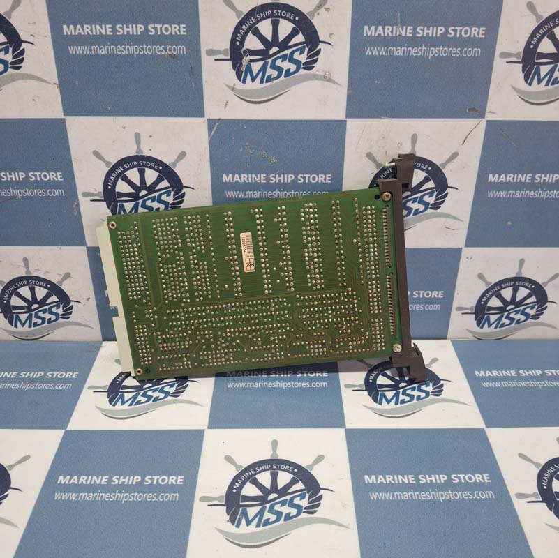 EBERLE E-41 0514 31 000 000N INPUT MODULE
