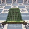 EBERLE P-41 0514 01 000 000 PROCESSOR CARD