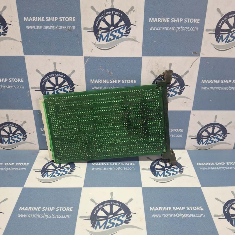 EBERLE P-41 0514 01 000 000 PROCESSOR CARD