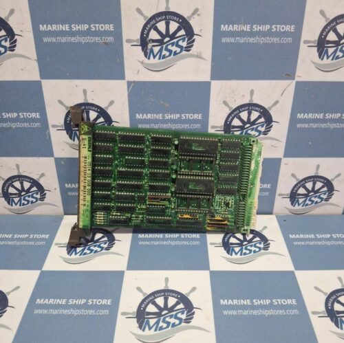EBERLE S-41 0514 13 008 000 STORAGE MODULE