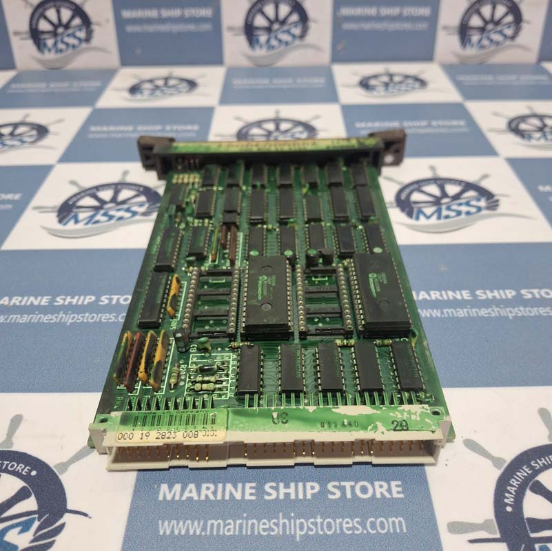 EBERLE S-41 0514 13 008 000 STORAGE MODULE