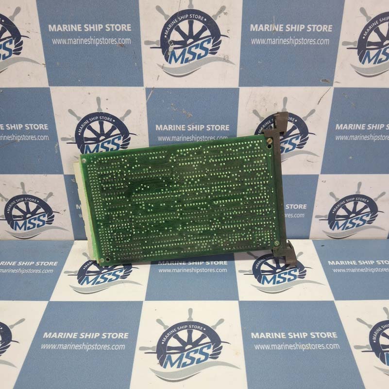 EBERLE S-41 0514 13 008 000 STORAGE MODULE