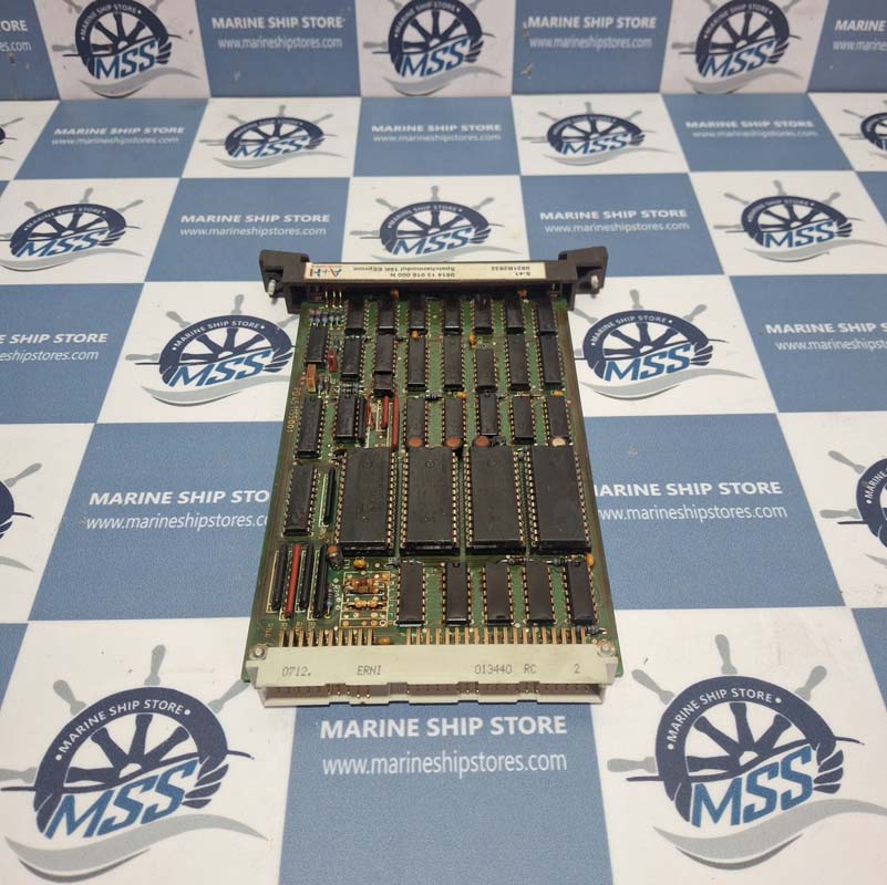 EBERLE S-41 0514 13 016 000N STORAGE MODULE