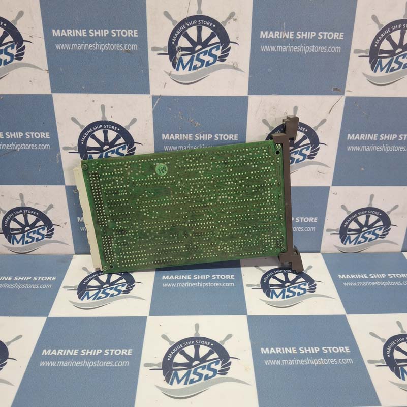 EBERLE S-41 0514 13 016 000N STORAGE MODULE