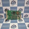 EBERLE V-41 0514 21 000 000 POWER SUPPLY BOARD