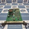 EBERLE V-41 0514 21 000 000 POWER SUPPLY BOARD