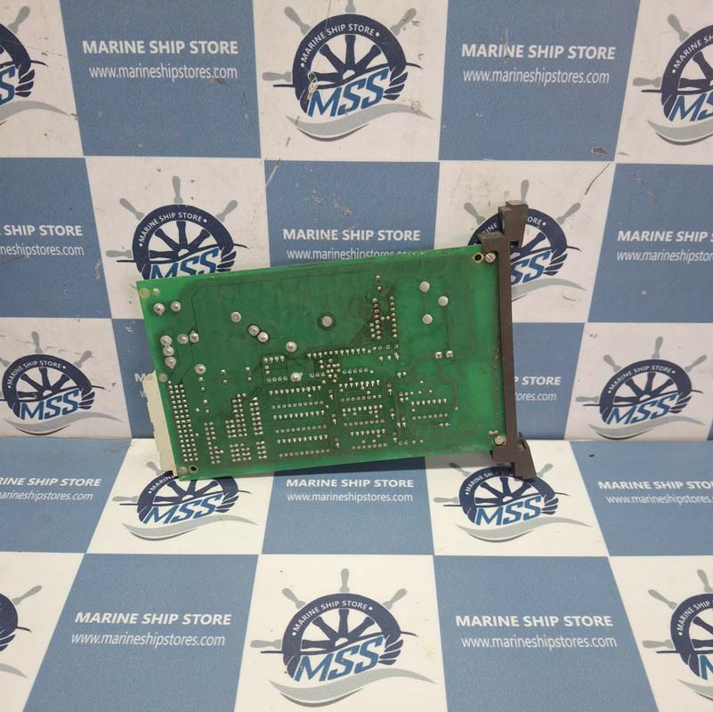 EBERLE V-41 0514 21 000 000 POWER SUPPLY BOARD