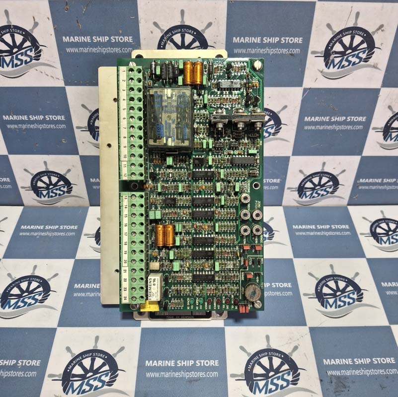 EMRI ASP11 PCB BOARD-1 EMRI ASP11 PCB BOARD