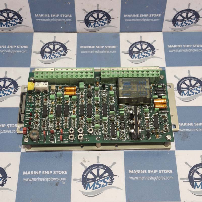 EMRI ASP11 PCB BOARD-5 EMRI ASP11 PCB BOARD