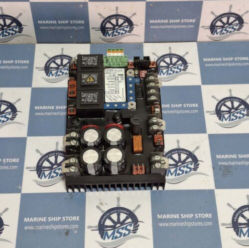 EMRI LXCOS V1.4.2.0 AVR AUTOMATIC VOLTAGE REGULATOR