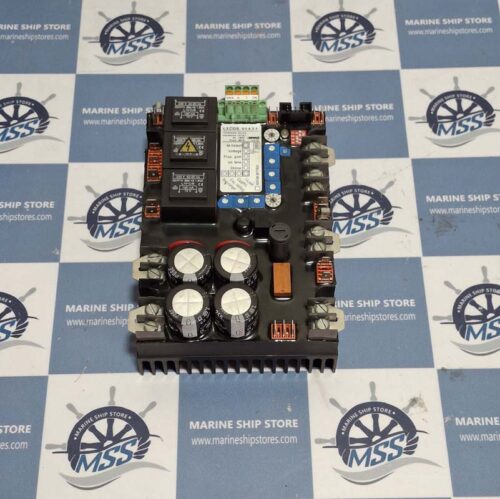 EMRI LXCOS V1.4.3.1 AVR AUTOMATIC VOLTAGE REGULATOR