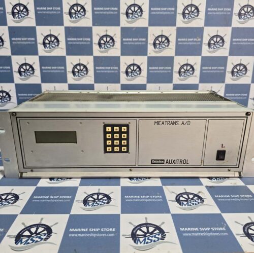 ESTERLINE AUXITROL M13751 MICATRANS A-D MODULE