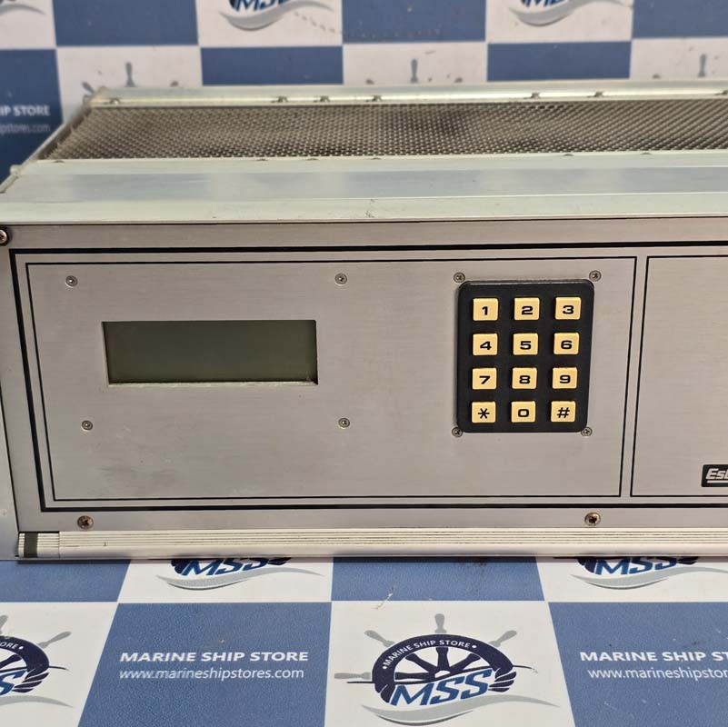 ESTERLINE AUXITROL M13751 MICATRANS A-D MODULE