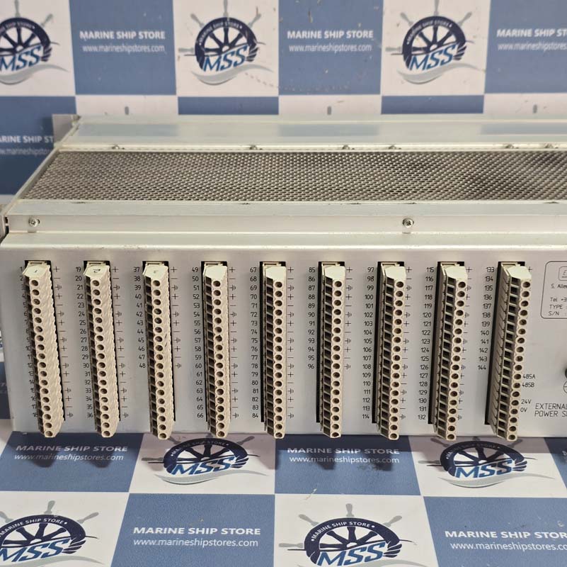 ESTERLINE AUXITROL M13751 MICATRANS A-D MODULE