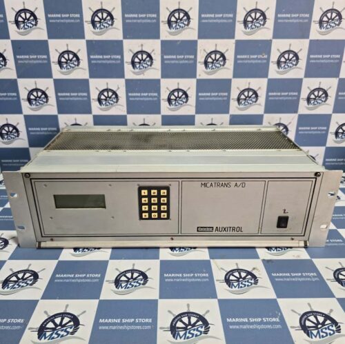 ESTERLINE AUXITROL M13751 MICATRANS A-D MODULE