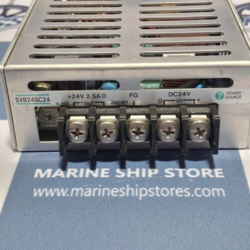 ETA SVB24SC24 POWER SUPPLY