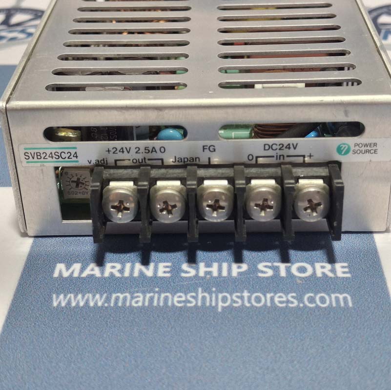 ETA SVB24SC24 POWER SUPPLY