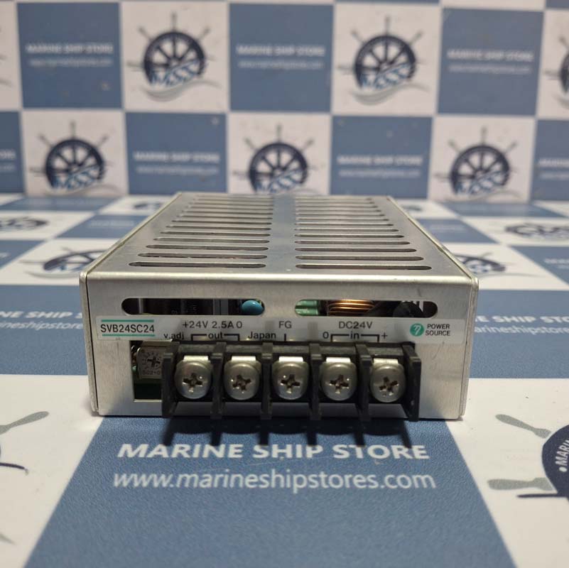 ETA SVB24SC24 POWER SUPPLY