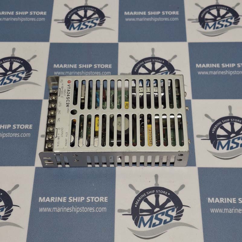 ETA VTA24SC24 VOLTAGE ADJUST POWER SUPPLY MODULE