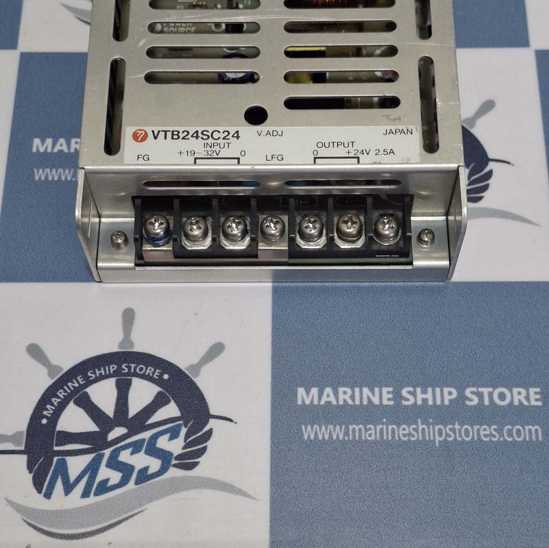 ETA VTB24SC24 SWITCHING POWER SUPPLY