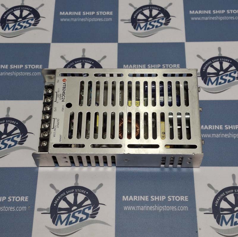 ETA VTB24SC24 SWITCHING POWER SUPPLY